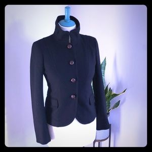 JCrew wool blazer jacket